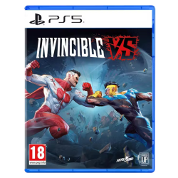 Invincible VS - PS5