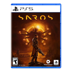 SAROS - PS5 SAROS - PS5