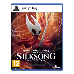 Hollow Knight : Silksong – PS5 Hollow Knight : Silksong – PS5