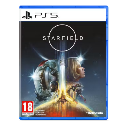 Starfield - PS5 Starfield - PS5