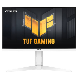 ASUS TUF Gaming VG27AQML1A-W 27" QHD IPS Gaming Monitor- White| 90LM05Z2-B01370 ASUS TUF Gaming VG27AQML1A-W 27" QHD IPS Gaming Monitor- White| 90LM05Z2-B01370