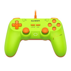 GameSir Tegenaria Lite MenaRD Collaboration Edition Wired Symmetric Game Controller