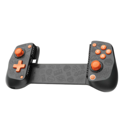 GameSir X5 Lite Mobile Game Controller Zenless Zone Zero Official - Black GameSir X5 Lite Mobile Game Controller Zenless Zone Zero Official - Black