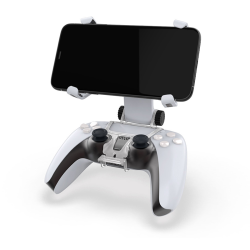 DOBE TP5-0527 Mobile Phone Clip For PS5 Controller DOBE TP5-0527 Mobile Phone Clip For PS5 Controller