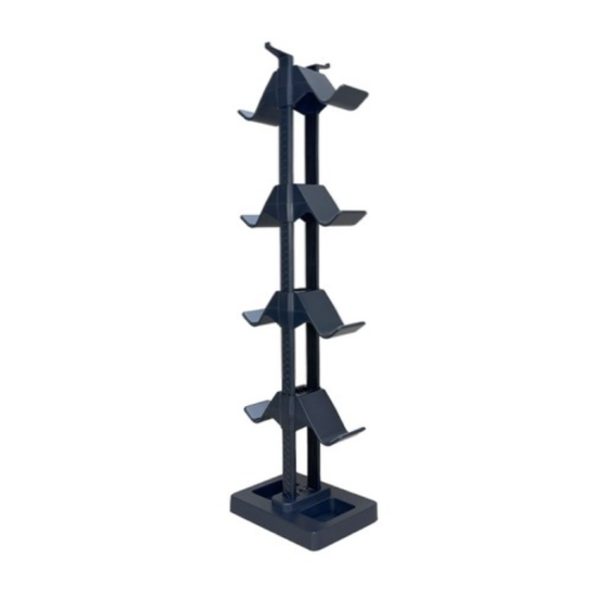 iPlay Game Controller Storage Rack, Black, 1 piece, iPlay Game Controller 8-in-1 Storage Rack HBS-2846 iPlay Game Controller Storage Rack, Black, 1 piece, iPlay Game Controller 8-in-1 Storage Rack HBS-2846