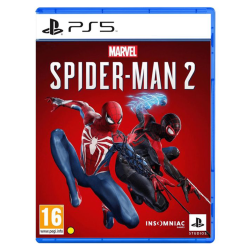 Marvel's Spider-Man 2 - PS5 Marvel's Spider-Man 2 - PS5