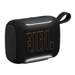 Jbl Go 5 Ultra Portable Waterproof and Drop Proof - Black