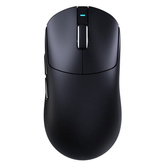 ATTACK SHARK X8 PRO Ultra-Light Wireless Gaming Mouse - Black