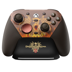 GameSir G7 Pro Dragon's Dogma 2 Edition | Tri-Mode Xbox Wired, PC & Mobile Wireless Controller GameSir G7 Pro Dragon's Dogma 2 Edition | Tri-Mode Xbox Wired, PC & Mobile Wireless Controller