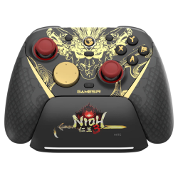 GameSir G7 Pro 8K PC - Nioh 3 Edition. Wireless Esports Controller for PC (Open Sealed) GameSir G7 Pro 8K PC - Nioh 3 Edition. Wireless Esports Controller for PC (Open Sealed)