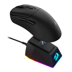 Redragon EBONY M998 STD Wireless Gaming Mouse - Black
