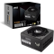 ASUS TUF Gaming 1000W ATX Power Supply Unit, 80 Plus Gold Certification, Fully Modular, 135mm Fan, Dual Ball Fan Bearings, Axial-tech Fan Design, Military-grade, Black | 90YE00S1-B0NA00