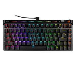 ASUS ROG Falchion Ace V2 75 HE Gaming Keyboard |90MP047H-BKCA00
