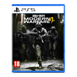 Call of Duty: Modern Warfare 4 - PS5 Call of Duty: Modern Warfare 4 - PS5