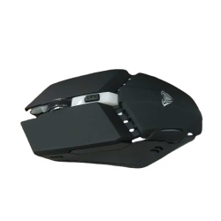 Aula S31 Wired Gaming Mouse - Black Aula S31 Wired Gaming Mouse - Black