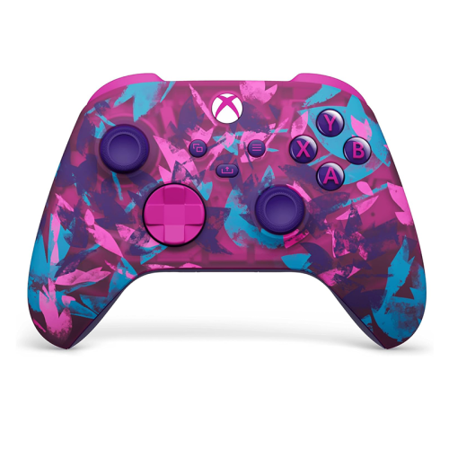 Xbox Wireless Gaming Controller Heart Breaker Special Edition | Heart Breaker