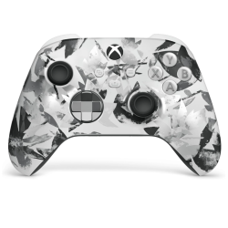 Xbox Wireless Gaming Controller Storm Breaker Special Edition | Storm Breaker (Open Sealed) Xbox Wireless Gaming Controller Storm Breaker Special Edition | Storm Breaker (Open Sealed)