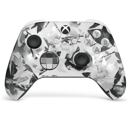 Xbox Wireless Gaming Controller Storm Breaker Special Edition | Storm Breaker (Open Sealed)