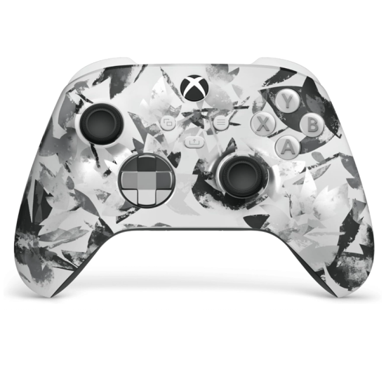 Xbox Wireless Gaming Controller Storm Breaker Special Edition | Storm Breaker (Open Sealed) Xbox Wireless Gaming Controller Storm Breaker Special Edition | Storm Breaker (Open Sealed)