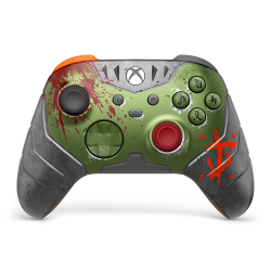 Xbox Wireless Gaming Controller Doom The Dark Ages Limited Edition | Doom The Dark Ages Xbox Wireless Gaming Controller Doom The Dark Ages Limited Edition | Doom The Dark Ages