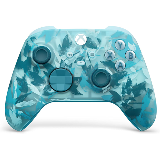 Xbox Wireless Gaming Controller Ice Breaker Special Edition | Ice Breaker Xbox Wireless Gaming Controller Ice Breaker Special Edition | Ice Breaker