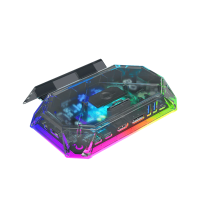 Shop JSAUX 12-in-1 Docking Station for Steam Deck OLED / ROG Ally