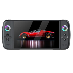 M27 Handheld Game Console - 64GB - Black
