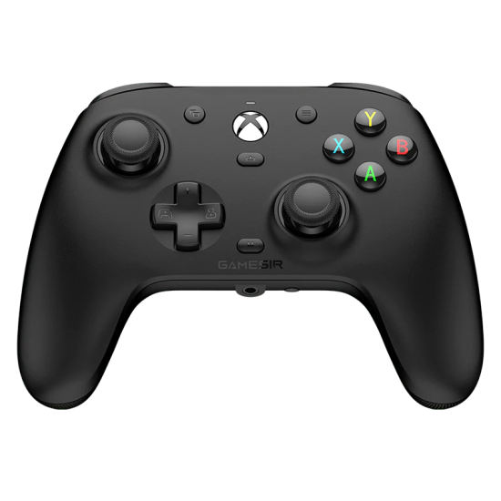 GameSir Magnetic Faceplate for G7 / G7 SE / G7 Pro Series Gaming Controllers – Black GameSir Magnetic Faceplate for G7 / G7 SE / G7 Pro Series Gaming Controllers – Black