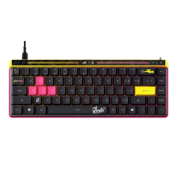 ROG Falchion Ace HFX ZywOo Edition Gaming Keyboard - US Layout | 90MP04KE-BKUA20 ROG Falchion Ace HFX ZywOo Edition Gaming Keyboard - US Layout | 90MP04KE-BKUA20
