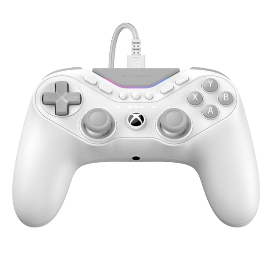 GameSir Tarantula Pro Controller For XBOX - White GameSir Tarantula Pro Controller For XBOX - White