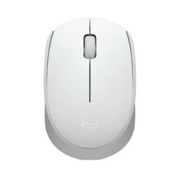 Logitech M171 Wireless Mouse – White | 910-006867 Logitech M171 Wireless Mouse – White | 910-006867
