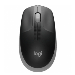 Logitech M190 Wireless Mouse Grey | 910-005906 Logitech M190 Wireless Mouse Grey | 910-005906