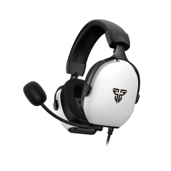 Fantech HG30 Carbon 7.1 Gaming Headset Wired - White 