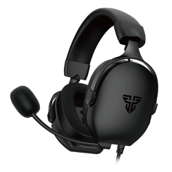 Fantech HG30 Carbon 7.1 Gaming Headset Wired - Black Fantech HG30 Carbon 7.1 Gaming Headset Wired - Black