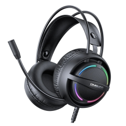 Onikuma X88 RGB Gaming Headset - Black Onikuma X88 RGB Gaming Headset - Black