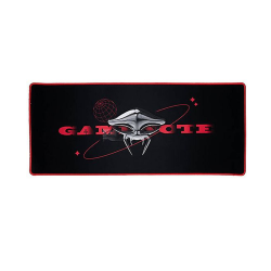 HAVIT MP848 Gaming Mousepad - Black / Red | 6939119041137 HAVIT MP848 Gaming Mousepad - Black / Red | 6939119041137