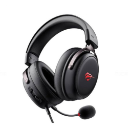 Havit H2015Y Gaming Headset with Microphone - Black | 6939119044268