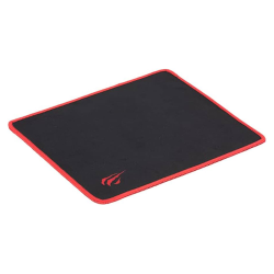 HAVIT HV-MP839 Gaming Mousepad 250×210×2mm - Black | 6950676283648 HAVIT HV-MP839 Gaming Mousepad 250×210×2mm - Black | 6950676283648