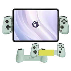 GameSir X5 Lite Type-C Mobile Gaming Controller – Wasabi Green GameSir X5 Lite Type-C Mobile Gaming Controller – Wasabi Green