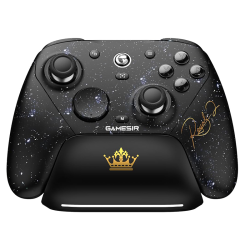 GameSir G7 Pro 8K PC Royal2 Edition Wireless Gaming Controller GameSir G7 Pro 8K PC Royal2 Edition Wireless Gaming Controller