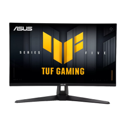 ASUS TUF Gaming VG27AQML5A 27" QHD 300Hz Fast IPS Gaming Monitor – Black | 90LM0BG0-B02971