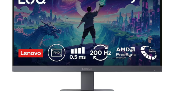 Lenovo LOQ 24-10 23.8