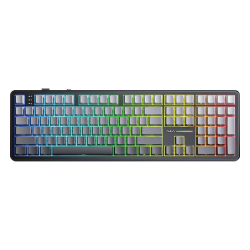 AULA F108 Side-Engraved Mechanical Gaming Keyboard with Nimbus V3 Switch – Gradient Grey AULA F108 Side-Engraved Mechanical Gaming Keyboard with Nimbus V3 Switch – Gradient Grey