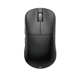 Fantech Helios II Pro S XD3V3 Gaming Mouse with Up to 8K Polling – Black | 6972661280371