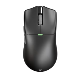 Fantech TANTO S WG13S Wireless Gaming Mouse with Up to 8K Polling – Black | 6977052250490 Fantech TANTO S WG13S Wireless Gaming Mouse with Up to 8K Polling – Black | 6977052250490