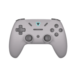 Fantech Revolver III WGP12S 22-Button Hall Effect Wireless Gaming Controller – Gray | 6977052250544