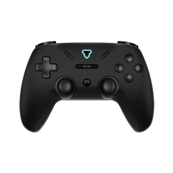 Fantech Revolver III WGP12S 22-Button Hall Effect Wireless Gaming Controller – Black | 6977052250520