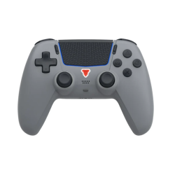 Fantech Nova II WGP16 21-Button Hall Effect Bluetooth Wireless Gaming Controller – Gray | 6977052250575 Fantech Nova II WGP16 21-Button Hall Effect Bluetooth Wireless Gaming Controller – Gray | 6977052250575