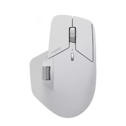 Rapoo MT760L Multi-Mode Wireless Optical Mouse – Grey | 6940056128324 Rapoo MT760L Multi-Mode Wireless Optical Mouse – Grey | 6940056128324