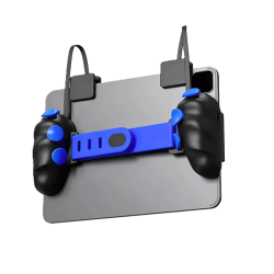 MAGPAD JP01 6-Button Piano-Style Gaming Controller for Tablets and iPads